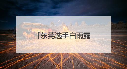 东莞选手白雨露成功卫冕2025WWS世界女子斯诺克锦标赛